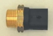Tds F17135VT F17135vt Fan Müşürü 100 95c Astra 91-98-corsa 85-94-vectra 88-95-tigra 95 Yassı Orj. 1341011 - 1