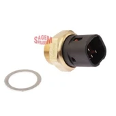 Sagem 70134 FR  Fan Müşürü 3Fıs 3 Fiş Megane Laguna Kangoo - 1