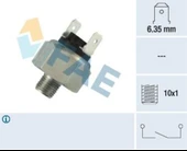 FAE 21090  FREN MÜŞÜRÜ J9 PRIMER YM - 1