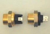 Tds F17028VT Fan Müşürü Renault 9 R11 - 1