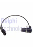 Delphi SS10904 Ss10904 Eksantrik Mil Sensoru (BMW M50-M52 / E34-E36-E39) 12141703221 (WC858888) - 1