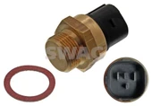 Swag 99910114  Fan Müşürü A3 1.6 1.8 1.9Dtı 96-03 Arosa Cordoba Ibiza Leon Fabia Octavia 1.0 1.4 1.7 95-102C - 1