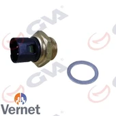 GVA 5413206 Fan Müşürü Renault 9-11-19-clio 1.4 76-68c 7700782502 - 1