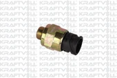 Kraftvoll 05080220  Hava Basınç İkaz Müşürü Volvo Fl-fh12-fh16 4.20 Bar-2 Pin 20424058 - 1