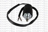 Kraftvoll 05080041  Geri Vites Müşürü Kablolu Canter Fe515 Fe519 Fe635 Fe639 Fe658 Me580573 - 1