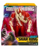 Godzilla X Kong Dev Aksiyon Figürü 28 cm Skar King With Whipslash 35550 thumbnail 1