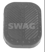 Swag 70910918  Pedal Kaplaması FEBI 10918 - 1