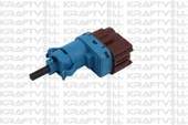 Kraftvoll 05080069  Fren Müşürü Nemo Bipper 1.3hdı Fiorino 1.3jtd 07- Doblo 10-bravo 07-panda Punto 03-kombo 50512681 - 1