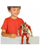 Godzilla X Kong Dev Aksiyon Figürü 28 cm Skar King With Whipslash 35550 thumbnail 3