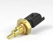 Aft J4021070 Hararet Müşürü Kütüklü Doblo Palio Albea Punto 4 Fişli Klimalı Tum Modeller Manifold Sensörü - 1