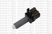 Kraftvoll 05080029  Fren Müşürü M-benz Atego 98-04 Atego 2 04-actros Axor 02-04 Axor 04-2 Pin A0015452409 - 1