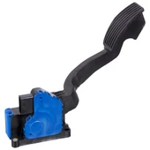 FEBI 103952  Gaz Pedalı Easytronic Şanzıman Corsa D 07 14 07 14 Corsa E 15 15 Adam 13 Fiat 500l 12 848039 - 1
