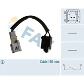 FAE 24907   FREN MÜŞÜRÜ BERLINGO C2 C3 C4 C5 P207 P307 P308 PAR - 1