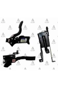 Hmc Mobis 327004F107 Gaz Pedalı H100 Kamyonet 12- - 1