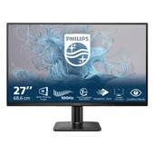 Philips 27E2N1100L 27" 100Hz 1Ms VGA+HDMI FullHD Adaptive-Sync VA Vesa Monitör - 1