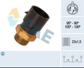 FAE 38020  Hararet Müşürü Keçesi Olan Astra F - Omega B - Kadett E - 1