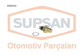 Supsan SW0033 Hararet Müşürı Transporter 2.4 5 Silindir Aab Aja - 1