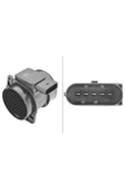 Hella 8ET009142331 Hava Akış Sensörü Mercedes Benz - 1