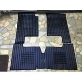 Leopar RBR220 Rbr220 Linea Dekoratıf Pas Pas Siyah Rulo - 1