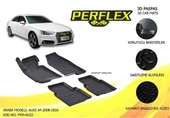 Perflex PXM Pxm-au22 Paspas 3d Havuzlu X-mat A4 08-15 - 1