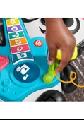 Fisher Price Lync Squad İlk Sayılarım Panda HYL25 Lisanslı Ürün - 10