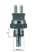 Mahle TSE2 Klima Müşürü Mb C Serisi W202 - 1