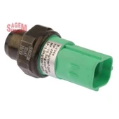 Sagem 70147 FR  Klima Basınç Müşürü Palio - Bravo - Marea - 1