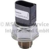 Pierburg 7.11225.03.0 Pıerburg  Mazot Basınç Müşürü Crafter Golf Vıı A3 A4 A5 A6 2.0tdı Ckub Ckuc Cktb Cktc 04l906054 - 1