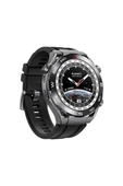 Huawei Watch Ultimate Siyah Akıllı Saat Outlet - 3