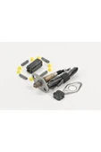 Bosch 0258986617 Oksijen Sensörü Üniversal Y* - 1