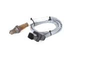 Bosch 0258017206  Oksijen Lambda Sensörü Bmw 5 E60 520ı 06-10 0258017173 11787573319 - 1