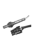 Delphi ES10005 Lambda Oksıjen Sensörü Renault R21 2.0 Clio 1.8ı Del Es10005 12b1 - 1
