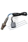 FEBI 177524 Oksıjen Sensoru On Subaru Legacy Outback Uyumlu 1998-2003 - 1