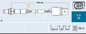 FAE 75035  OKSİJEN SENSÖRÜ Z13DTH ASTRA H - 1
