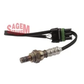 Sagem 11201  Oksijen Sensörü Renault 19 Laguna I 96-megane I 96-twingo I 93-e7j F3p 7700870318 - 1