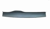 Monreal 73959  Ön Panel Havalandırma Üst Kapak 5q0129954 - 1