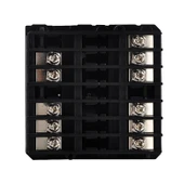 XMTG8411 Sıcaklık Kontrol Cihazı - Çikolata Rengi - P100 Röle - 5