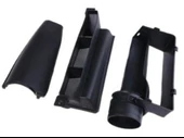 Monreal 72085  Ön Panel Havalandırma Set Passat-tıguen 3c0805971a - 1