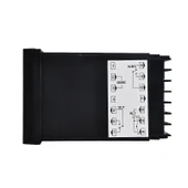 XMTA8411 Sıcaklık Kontrol Cihazı - Derin Mor - K Tipi Röle - 4
