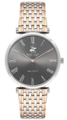 Beverly Hills Polo Club BP3616X.560 Erkek Kol Saati - 1