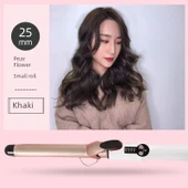 Profesyonel Saç Bukle Makinesi - 25mm - LCD saç salonu - Patlama önleyici tasarım - 1