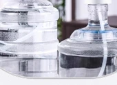 Elektrikli Su Pompası - Çift Pompa Süper Hızlı Sessiz Kullanım - 8