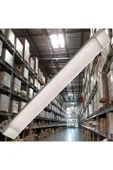 Cata CT-2476 72W Yatay Bant Armatür 120Cm Led Armatür Aydınlatma Günışığı 3200K - 4