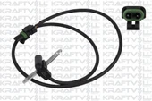 Kraftvoll 05090238  Manyetık Kaptor Sensör Kablosu Uzun Renault 9 Renault 19 R20 7700720341 - 1