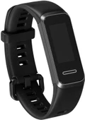 Huawei Band 4 Siyah Outlet - 4