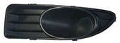 Monreal 49058  Sis Far Çerçevesi Sissiz Siyah Sol Linea 07-11 735438371 - 1