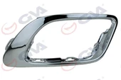 GVA 9511094  Sis Far Çerçevesi Nikelajlı Sağ Fluence - 1