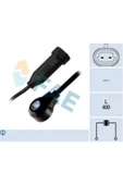 FAE 60225  VÜRÜNTU SENSÖRÜ 2 FISLI 400MM ASTRA F G CORSA B C VECTR - 1