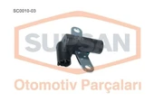 Supsan SC0010 SÜPSAN -03 SÜPSAN MANYETİK KAPTÖR POTANSIYOMETRE CLIO KANGO - 1