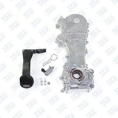 Akd OP104127 Yağ Pompası (Müşürlü) Corsa D-Astra J-Merıva B 1.3 Z13Dtj-Z13Dte-A13Dtc-Z13Dth-A13Dte-A13Dtr - 1